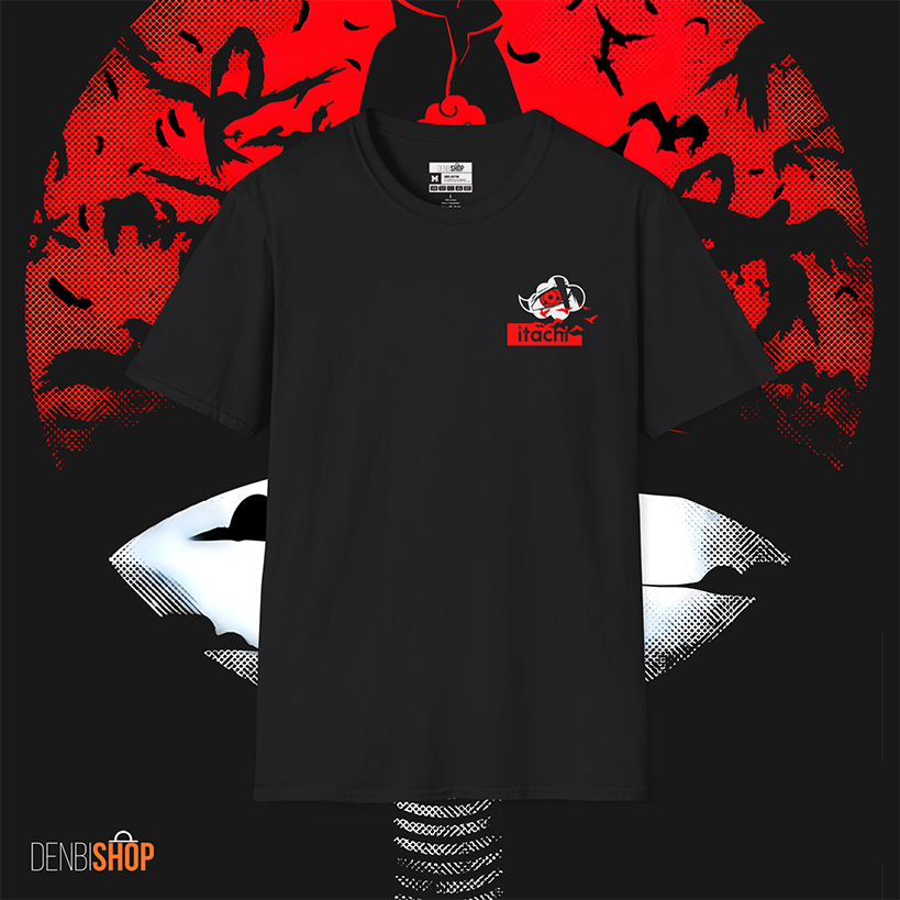 Naruto : Itachi