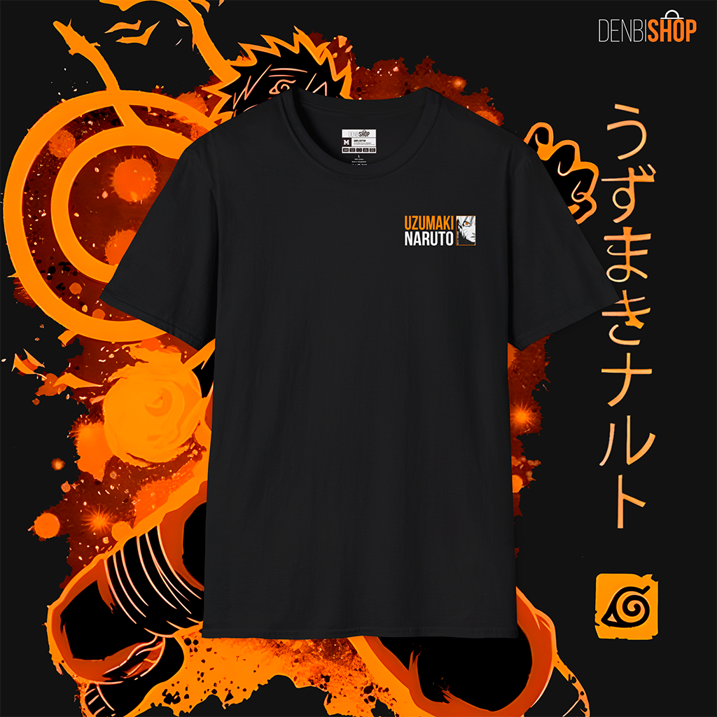 Naruto : Uzumaki Naruto