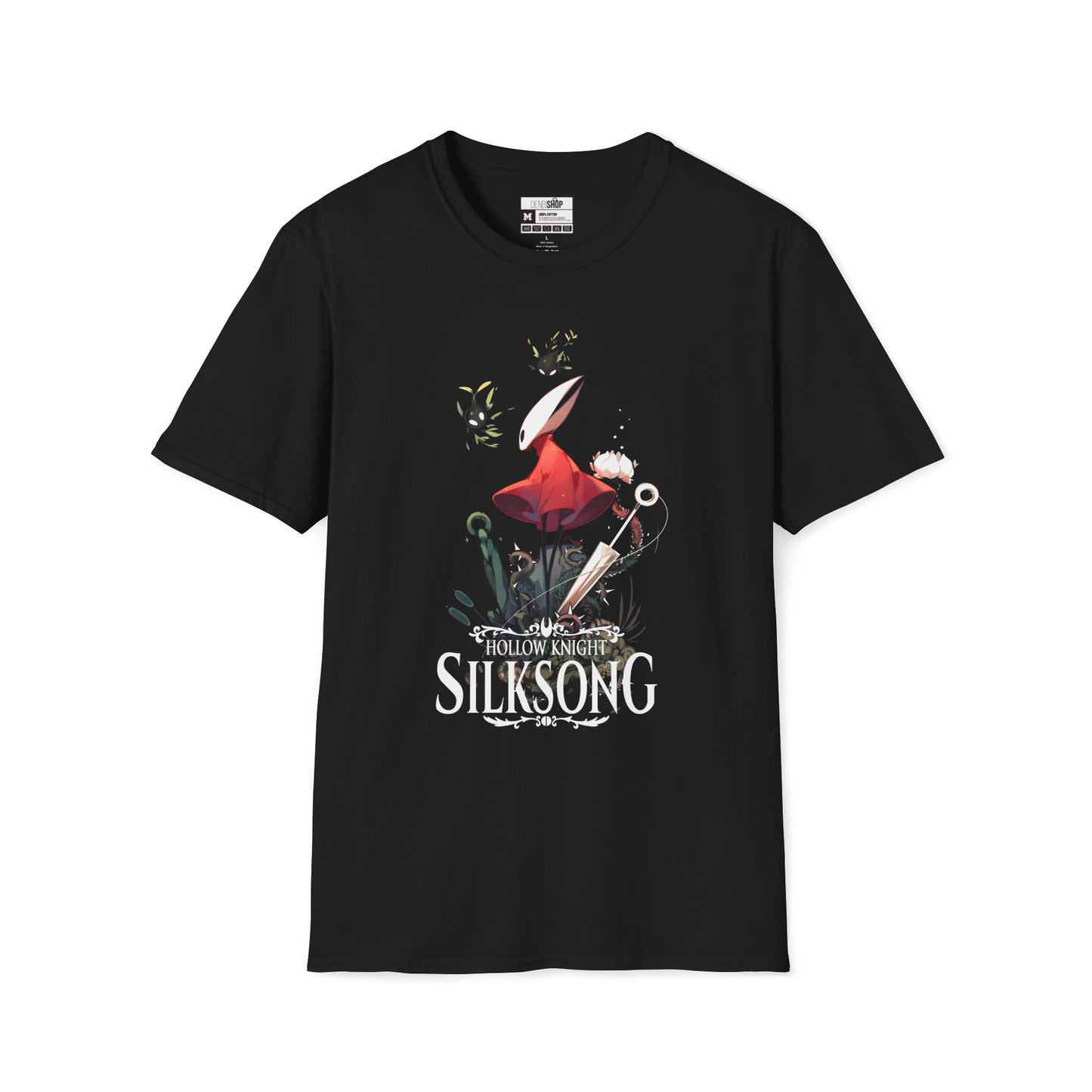 Silksong 1