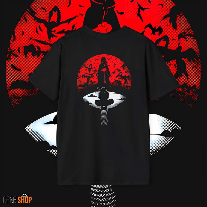 Naruto : Itachi