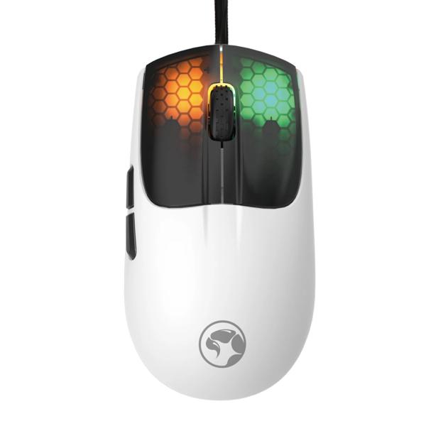 MOUSE ALAMBRICO M727 MARVO