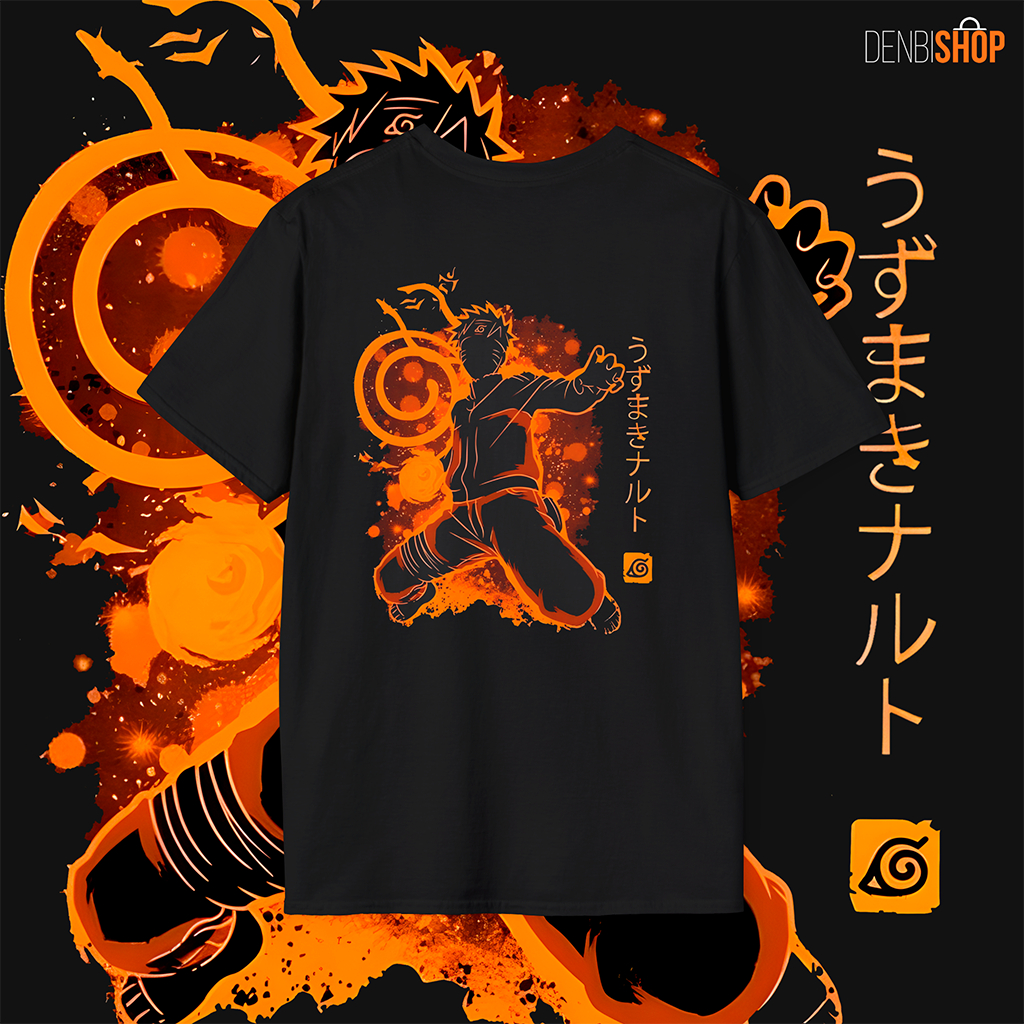 Naruto : Uzumaki Naruto