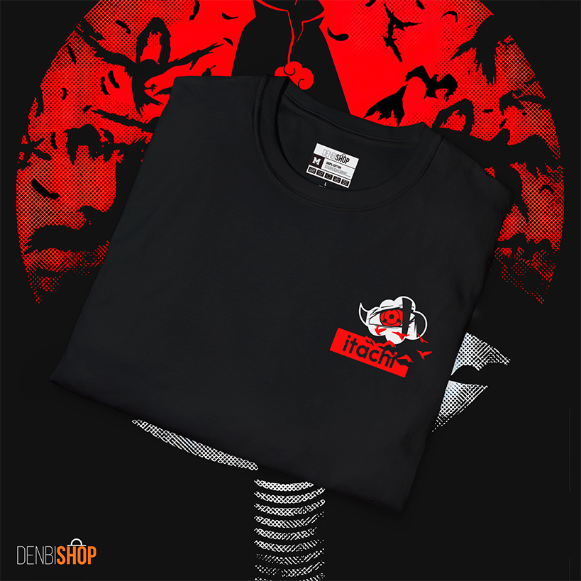 Naruto : Itachi