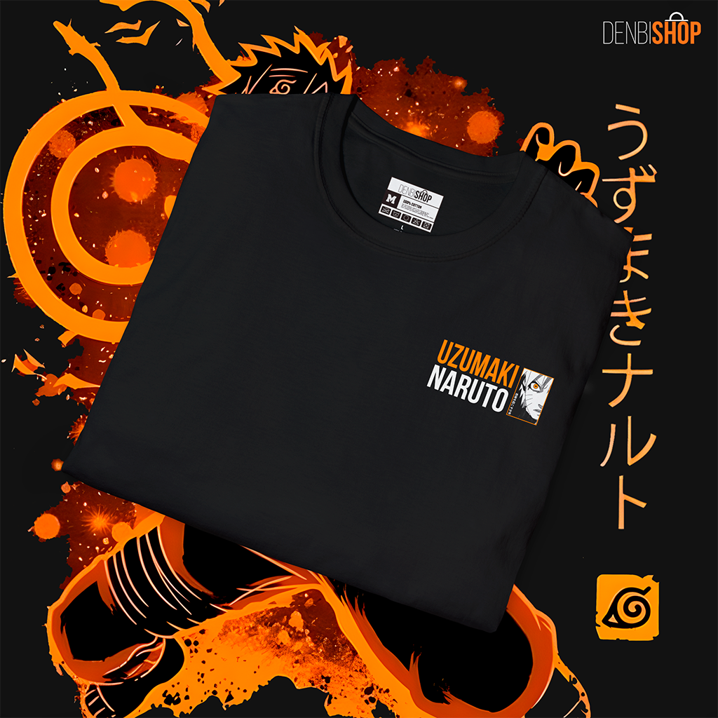Naruto : Uzumaki Naruto