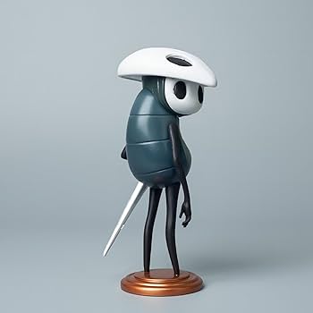 Hollow Knight Caballero Hueco