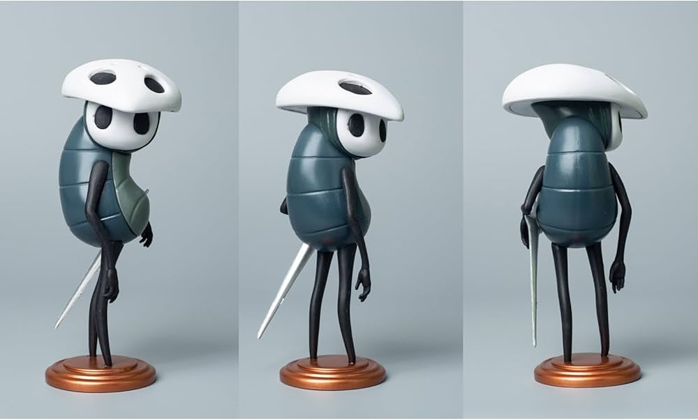 Hollow Knight Caballero Hueco