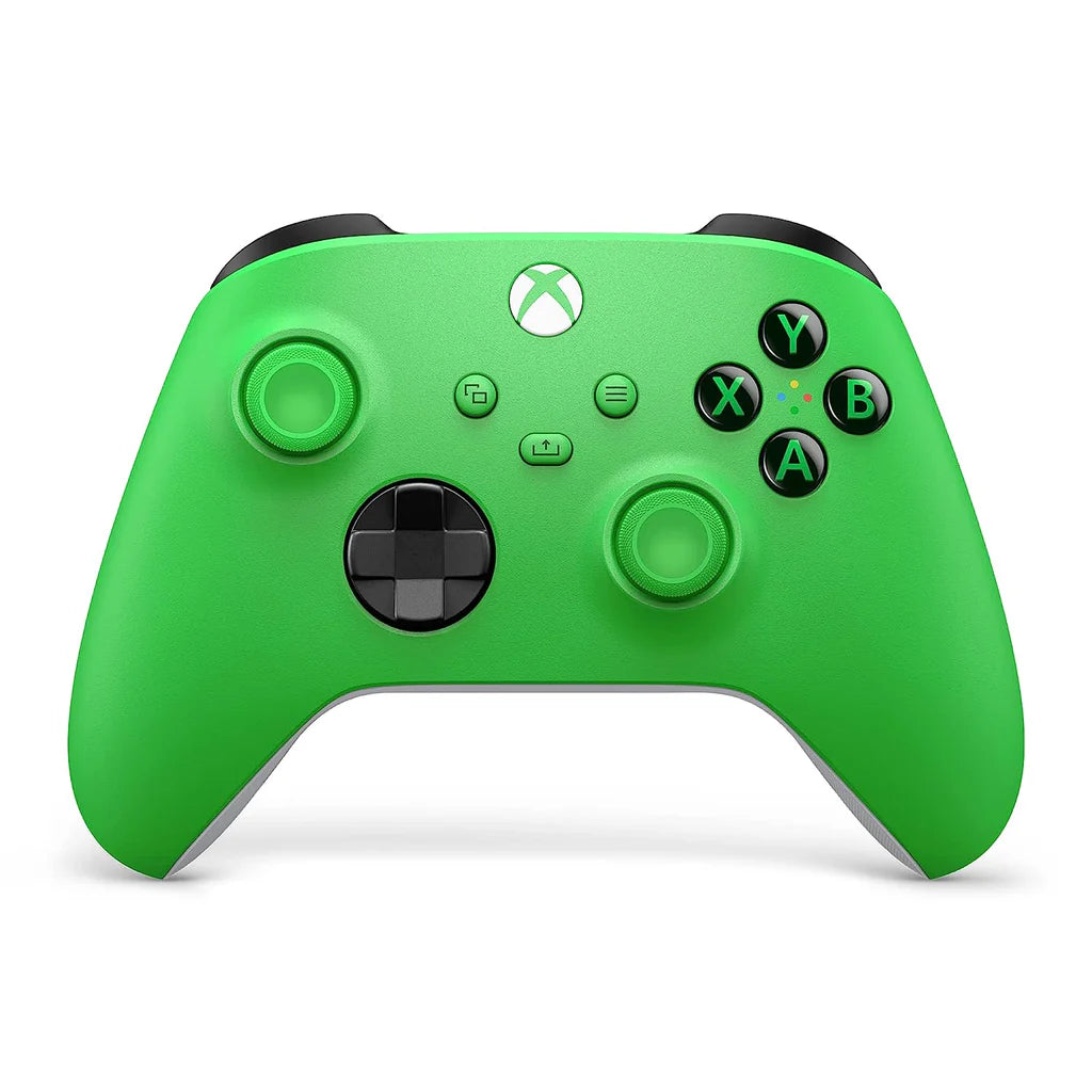 CONTROL XBOX SERIES ORIG ROBOT WHITE