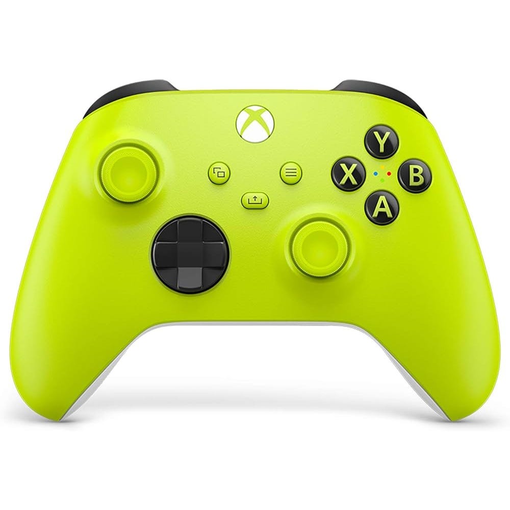 CONTROL XBOX SERIES ORIG ROBOT WHITE