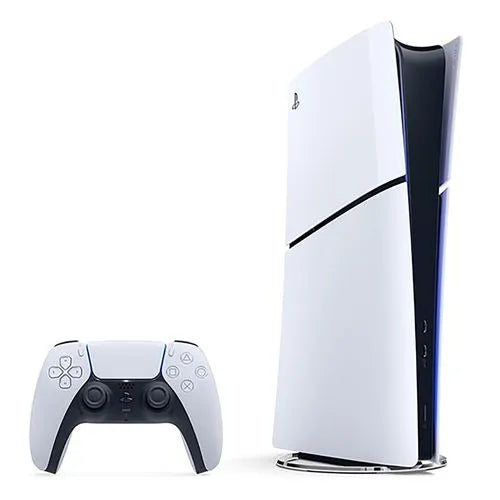 CONSOLA PS5 SLIM DIGITAL RETURNAL / RATCHET & CLANK BUNDLE