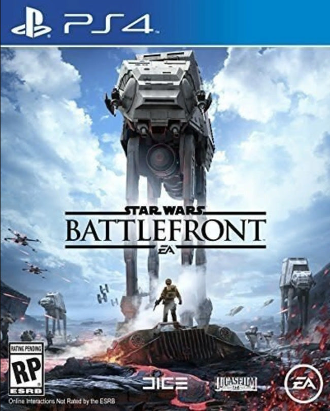 Battlefront