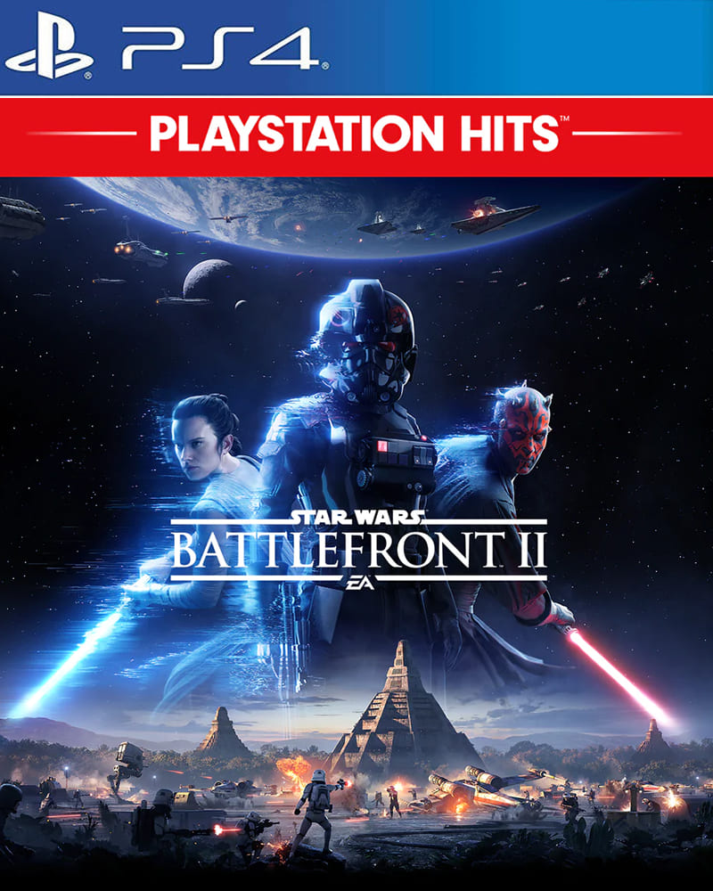 Battlefront 2