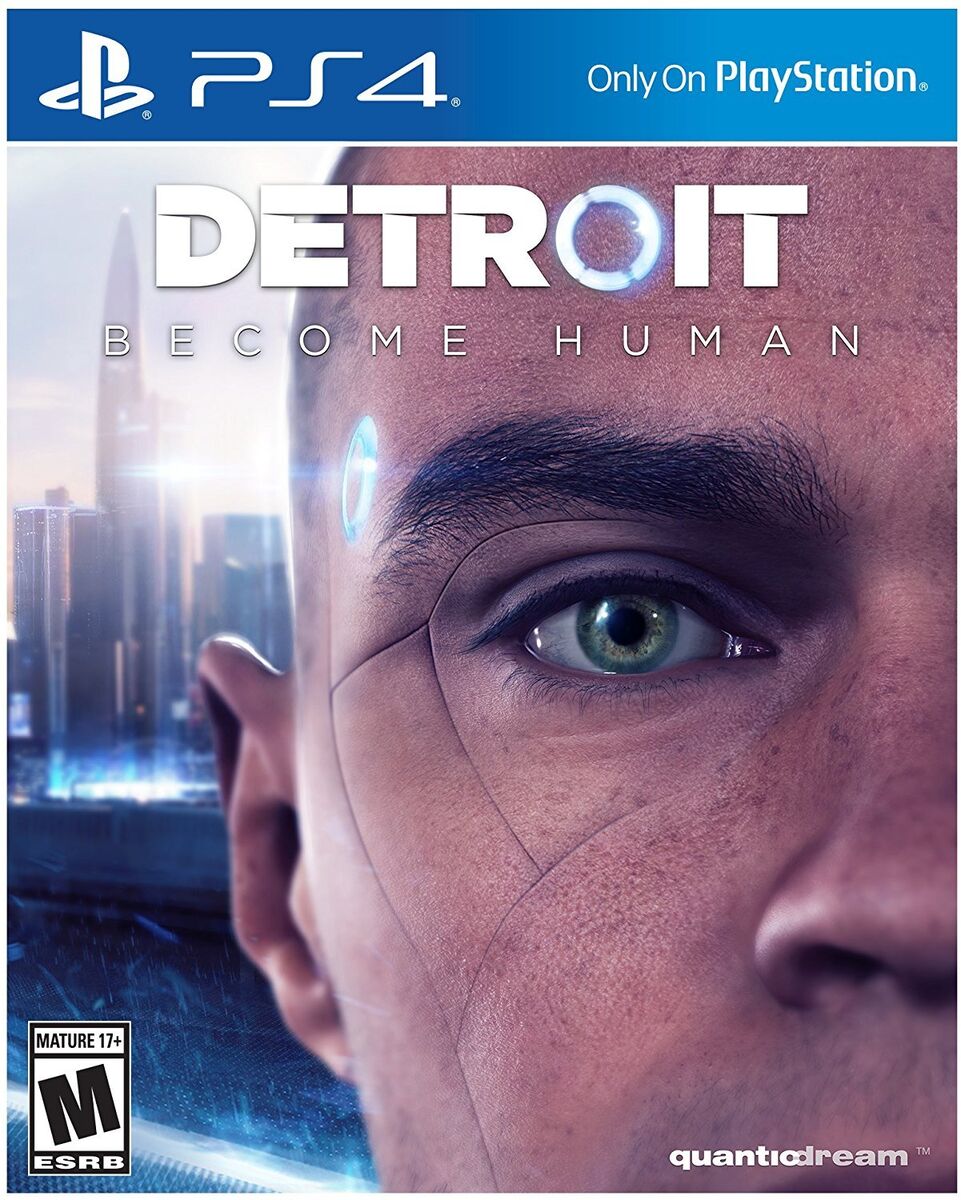 Detroit
