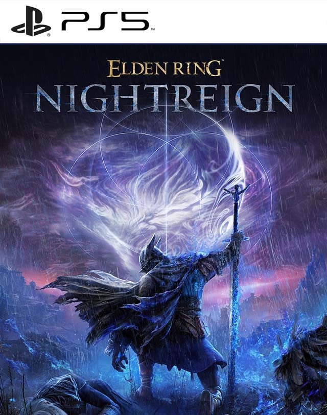 ELDEN RING NIGHTREIGN