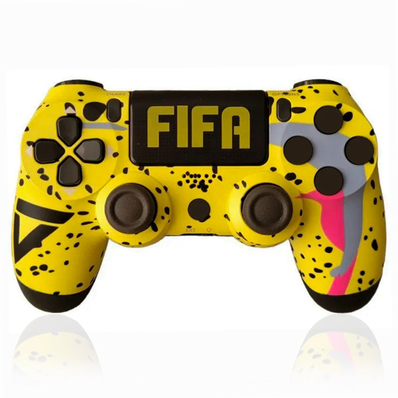 Control Generico PS4 Diseño