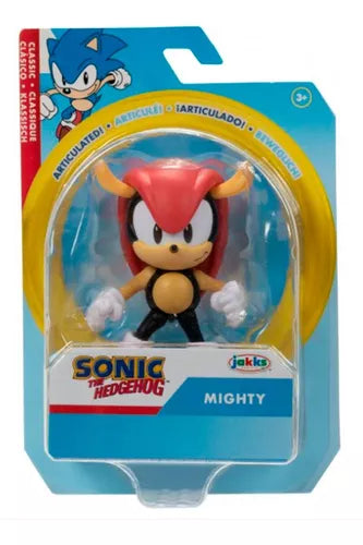 Figura Sonic Migthy