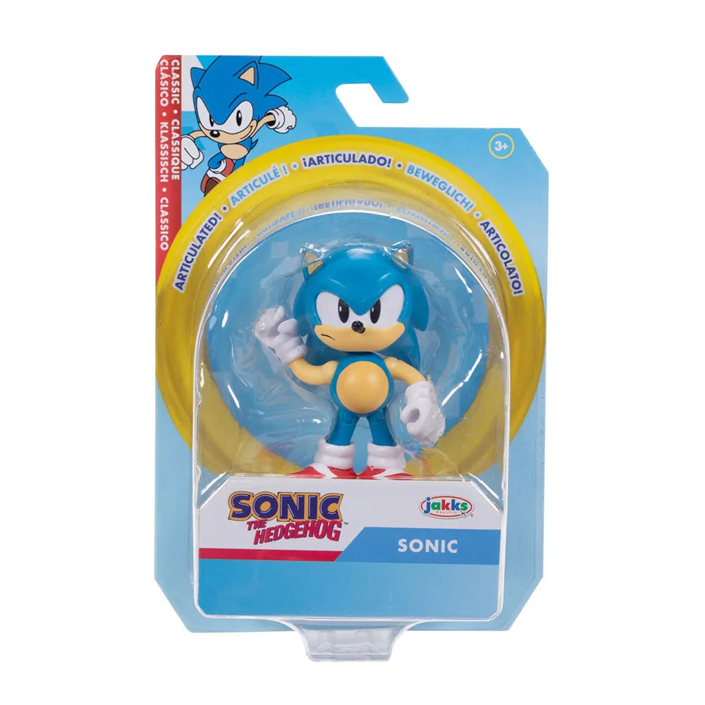 Figura de Sonic