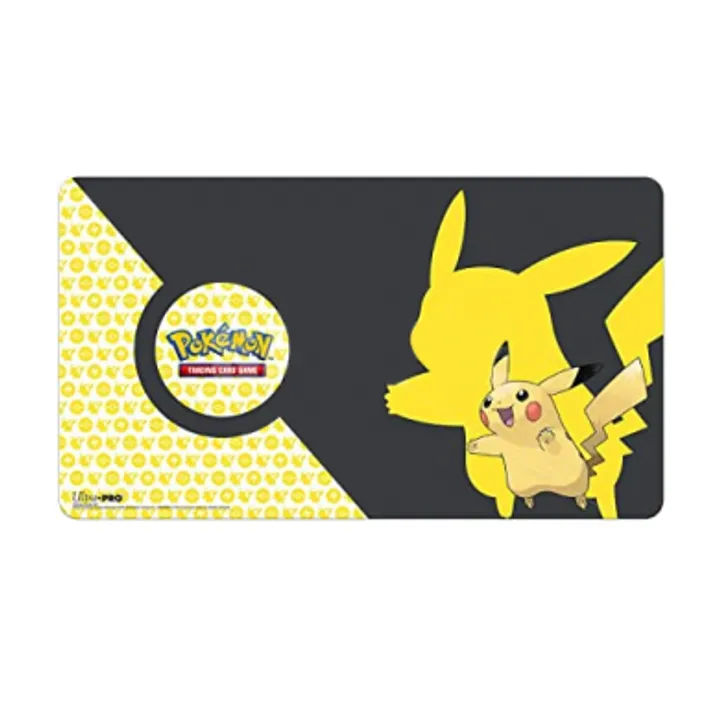 Playmat Pokemon