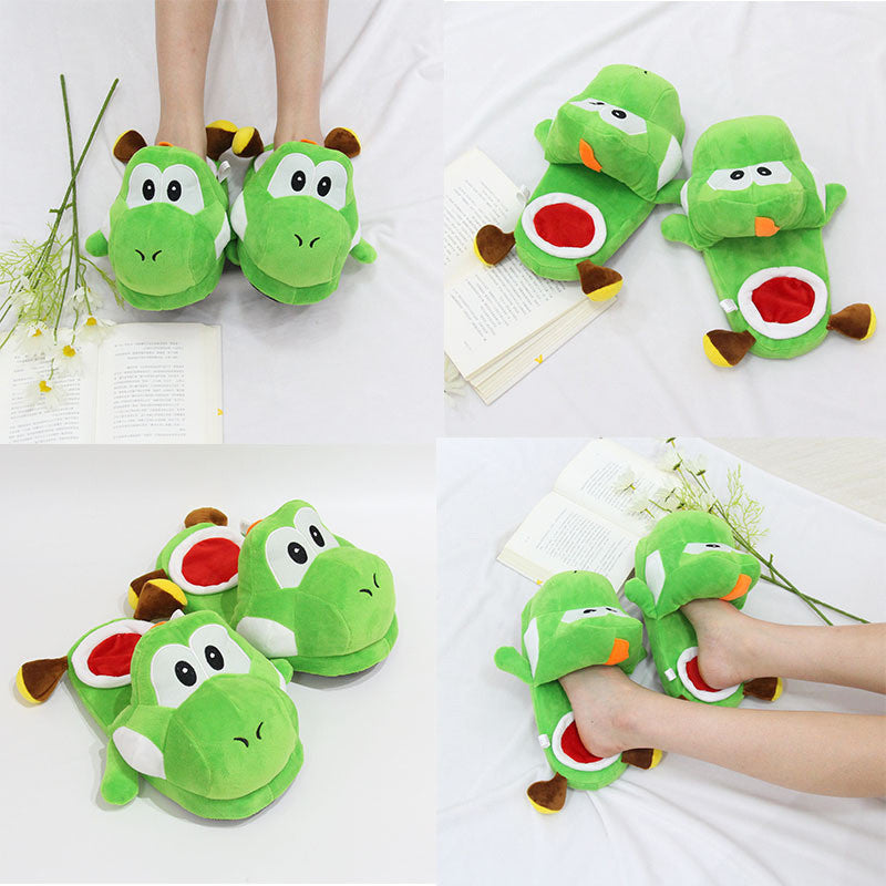 pantufla Toshi
