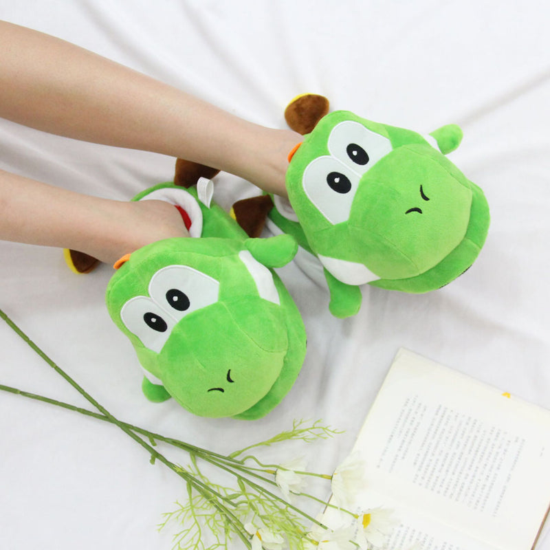 pantufla Toshi
