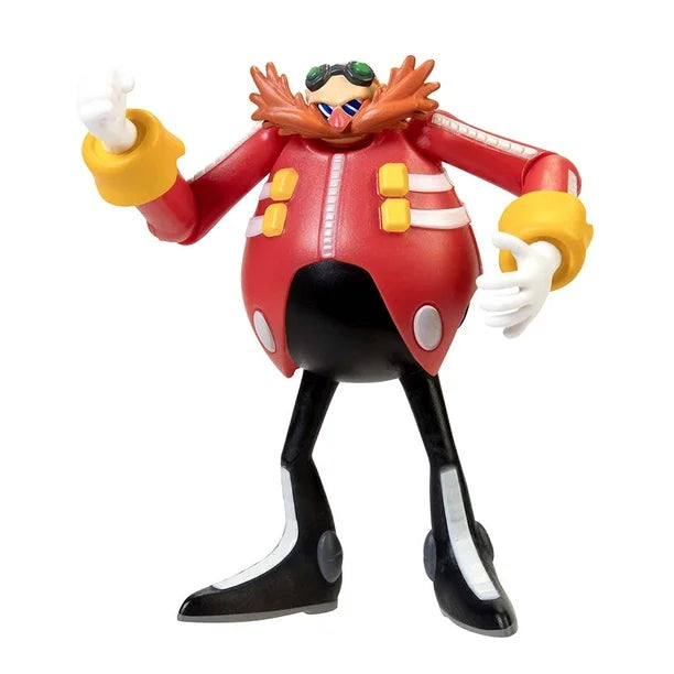 Figura Sonic Dr Eggman
