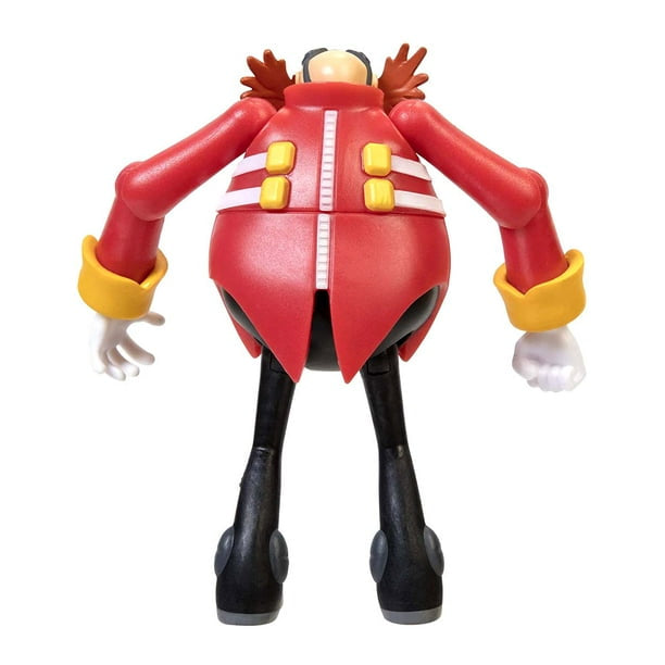 Figura Sonic Dr Eggman