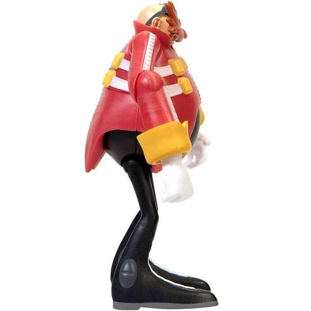 Figura Sonic Dr Eggman
