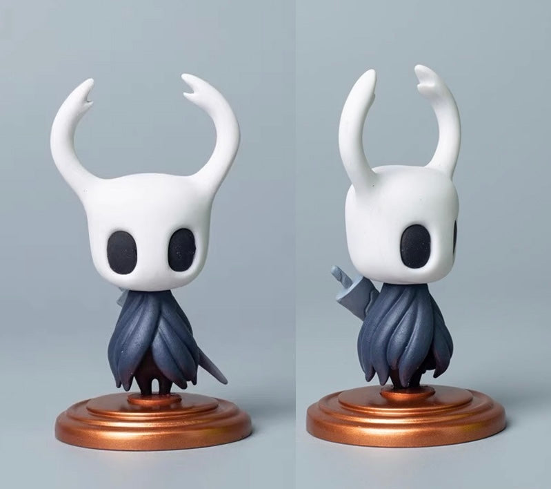 Caballero Hollow knight