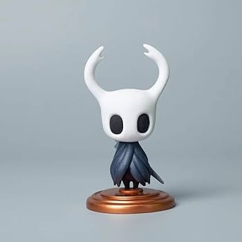Caballero Hollow knight