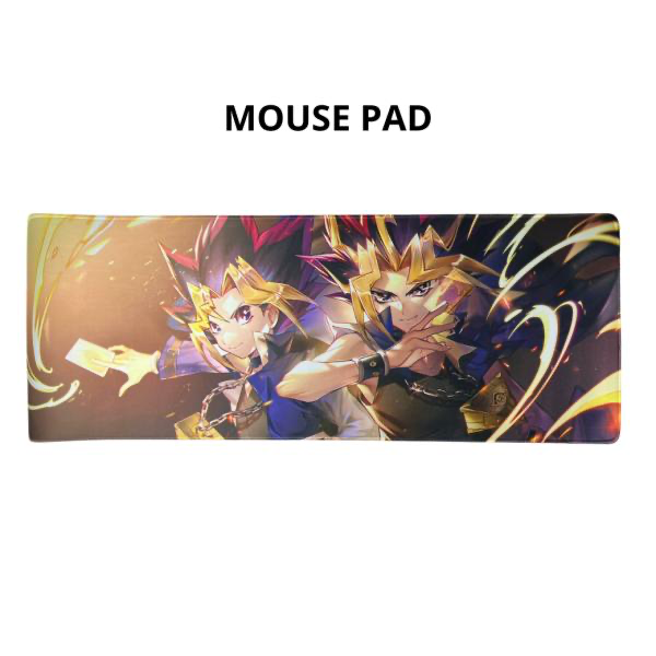 Mouse Pad de Yugioh