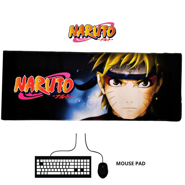 Mouse Pad Naruto