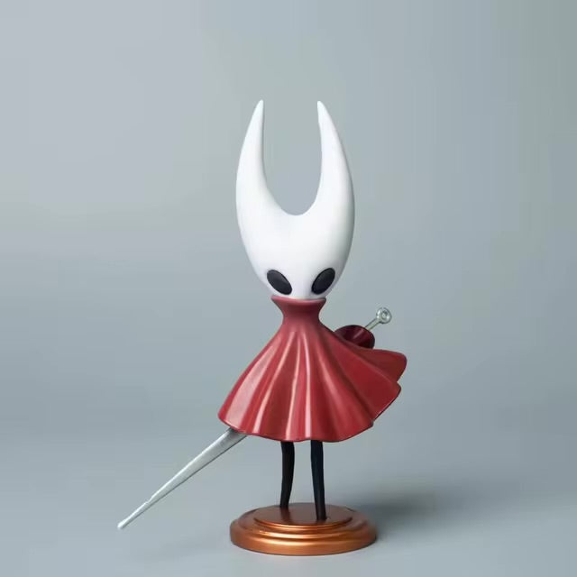 Hollow Knight figura de Hornet