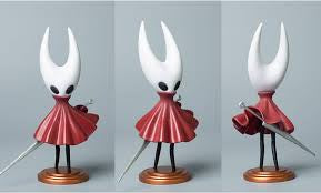 Hollow Knight figura de Hornet