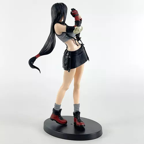 Final Fantasy Tifa