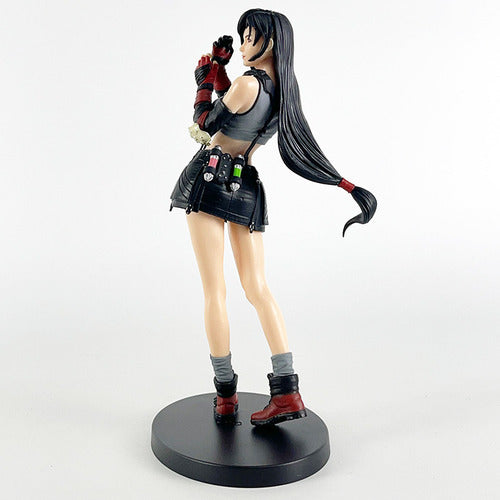 Final Fantasy Tifa
