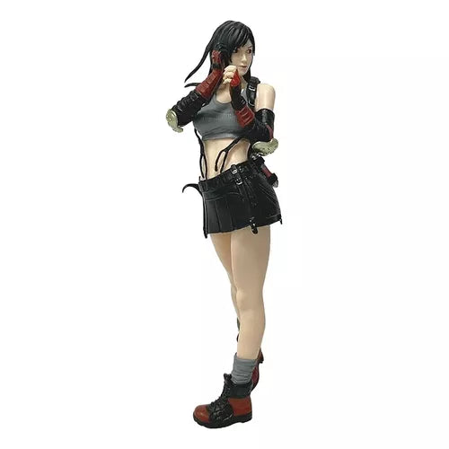 Final Fantasy Tifa