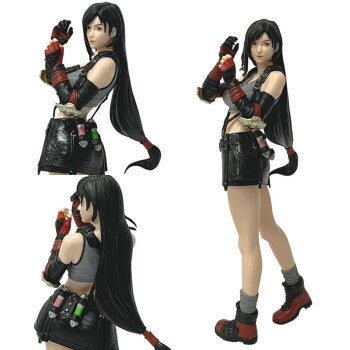 Final Fantasy Tifa