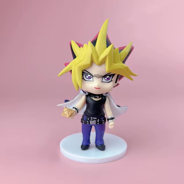 Yugioh Faraon