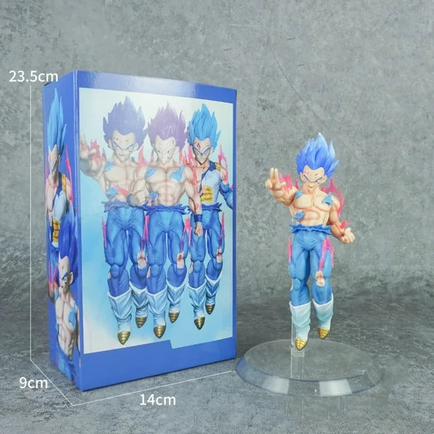 Vegeta súper saiyajin Dragónball