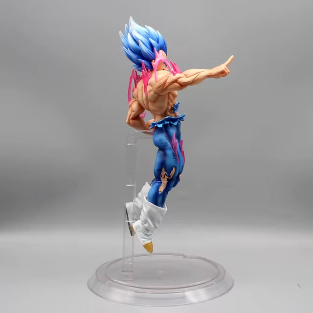 Vegeta súper saiyajin Dragónball