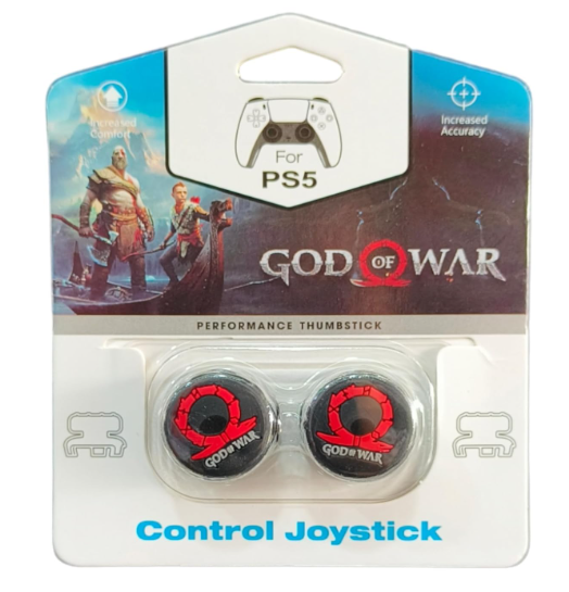 Gomas protectoras God ofWar