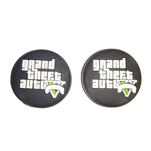 Gomas protectoras GTA 5