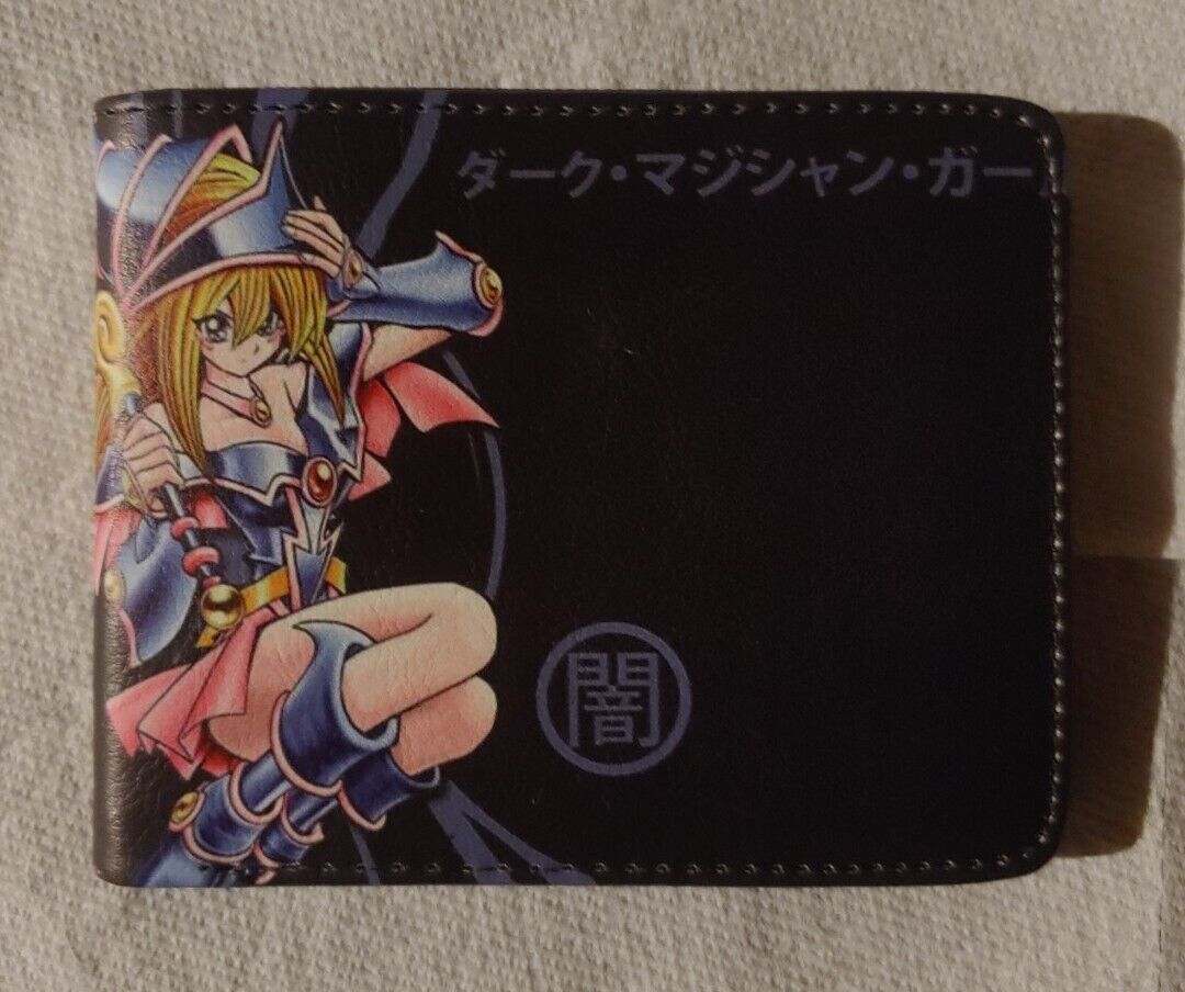 Billetera de Yugioh