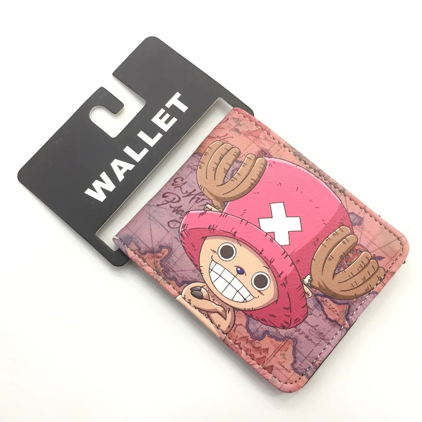 Billetera de One Piece