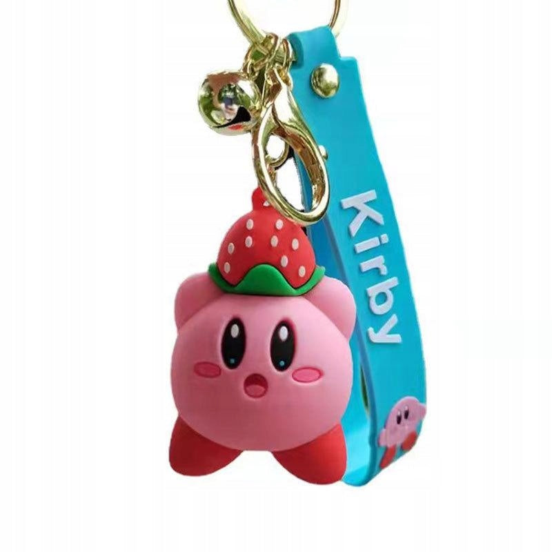 Llavero de kirby