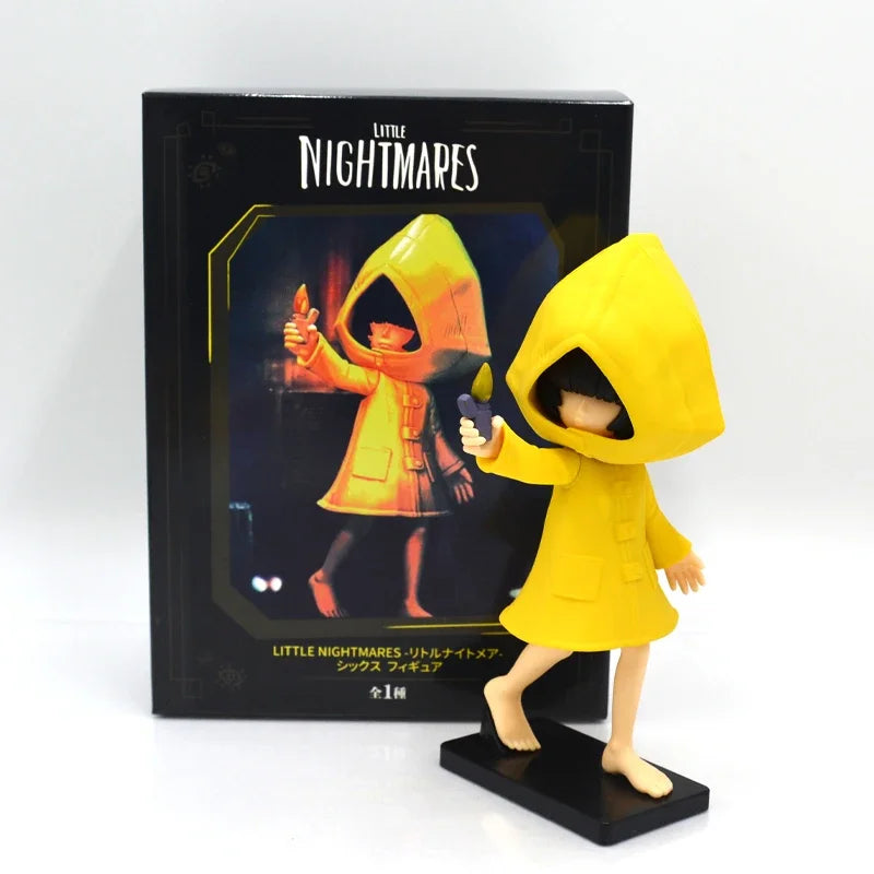 Figura Little Nightmares