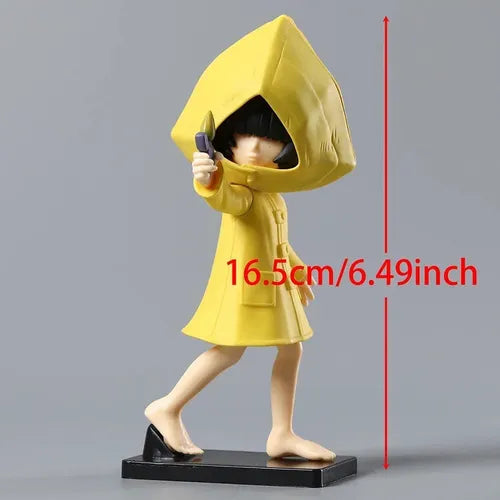 Figura Little Nightmares