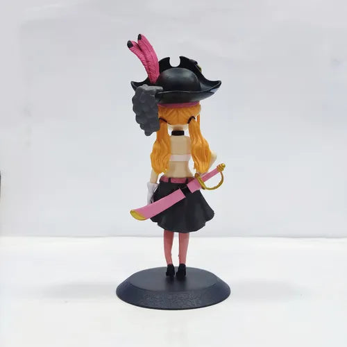 Nami de one piece