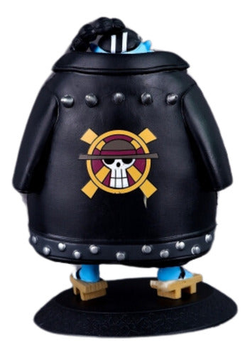 Jinbe de one piece
