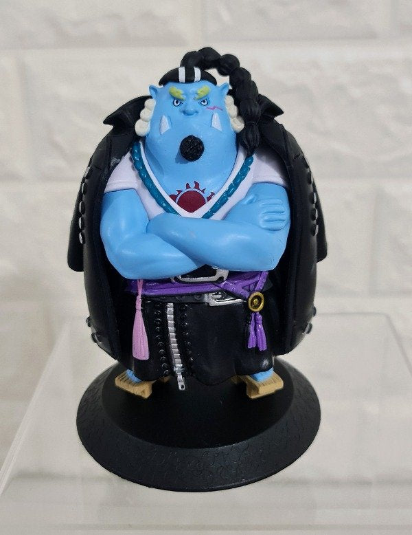 Jinbe de one piece