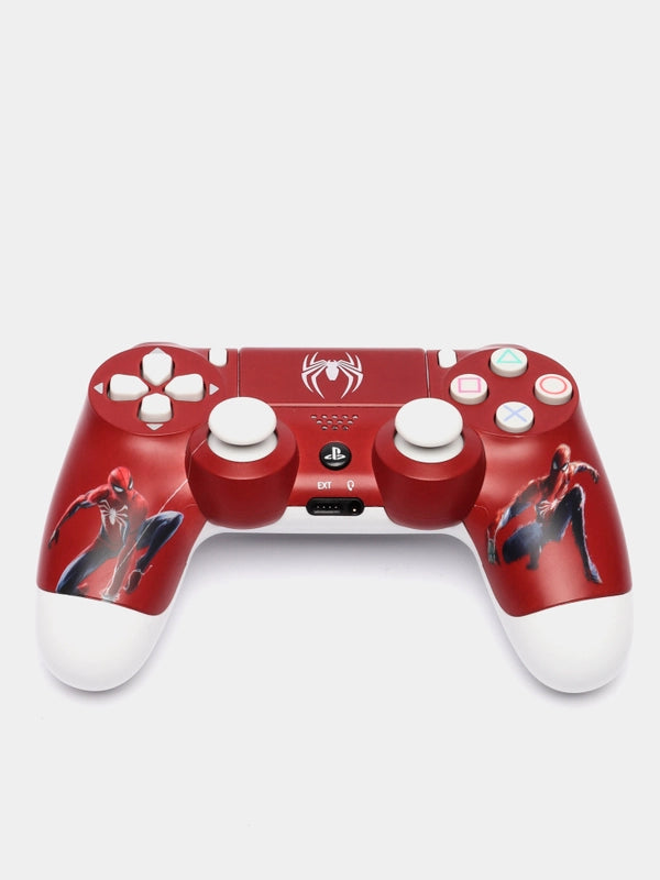 Control Generico PS4 Diseño